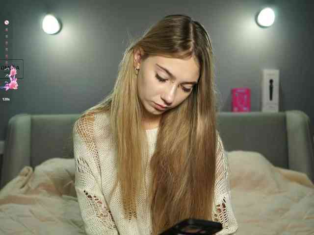 AngelinkaKitty webcam