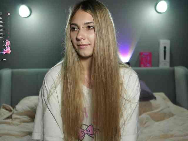AngelinkaKitty webcam