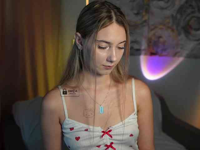 AngelinkaKitty webcam
