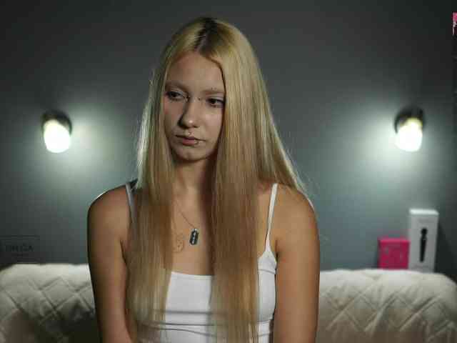AngelinkaKitty webcam