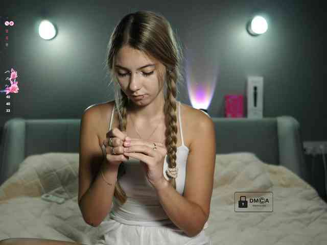 AngelinkaKitty webcam