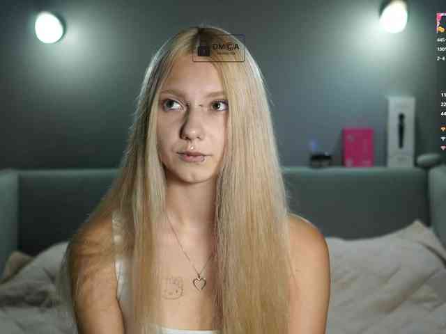 AngelinkaKitty webcam