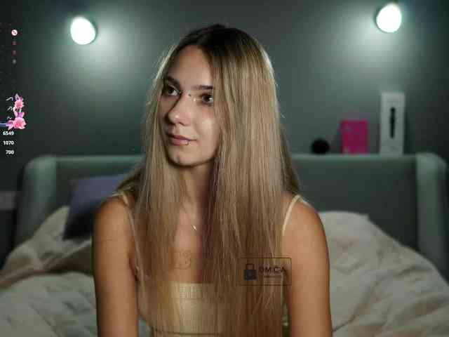AngelinkaKitty webcam