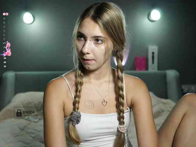 AngelinkaKitty webcam