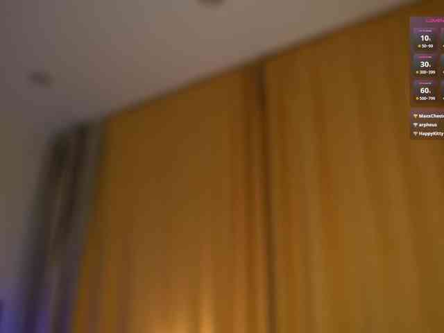 AngelinkaKitty webcam