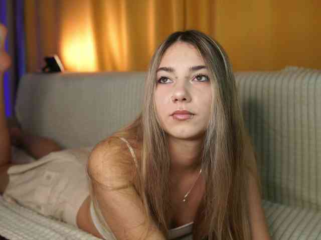 AngelinkaKitty webcam