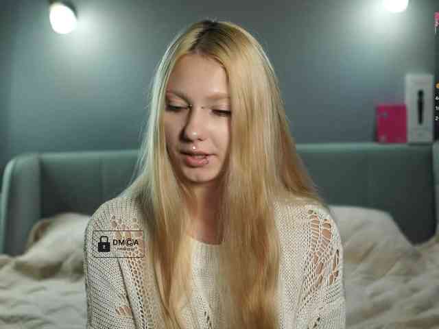 AngelinkaKitty webcam