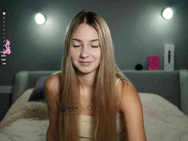 AngelinkaKitty webcam