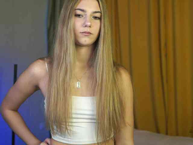 AngelinkaKitty webcam