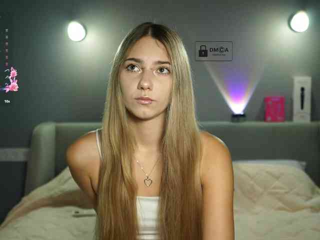 AngelinkaKitty webcam