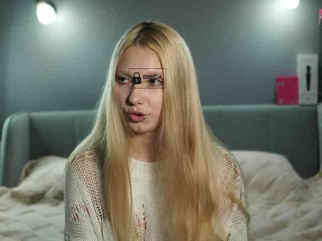 AngelinkaKitty webcam