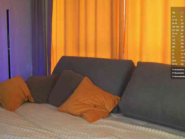 AngelinkaKitty webcam