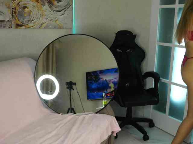 AngelinkaKitty webcam