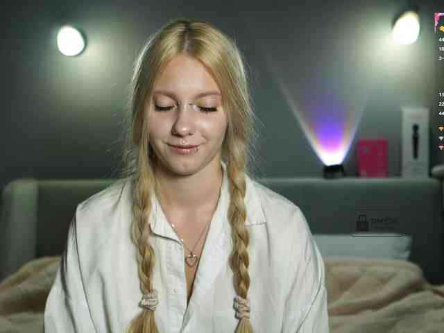 AngelinkaKitty webcam