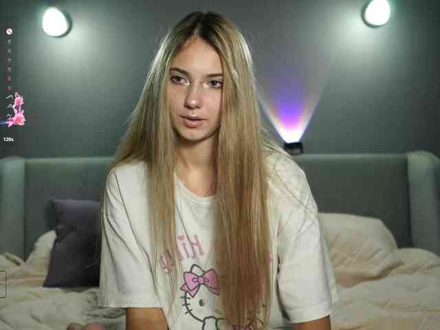 AngelinkaKitty webcam