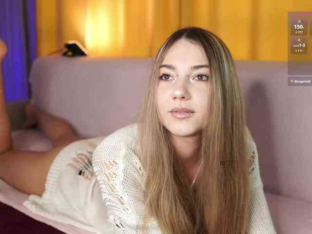 AngelinkaKitty webcam