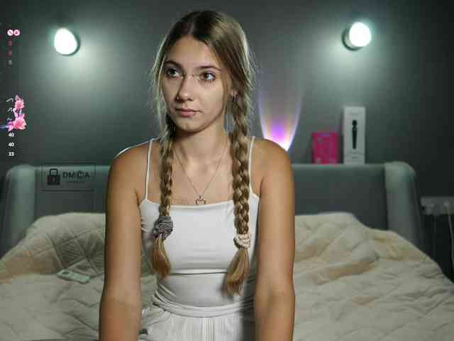 AngelinkaKitty webcam