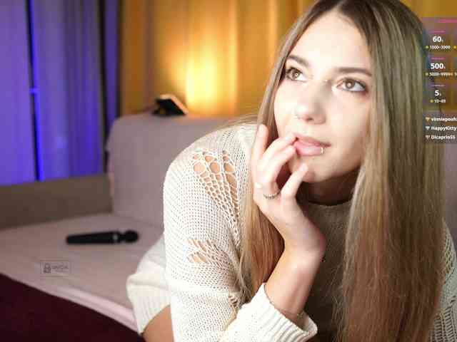 AngelinkaKitty webcam