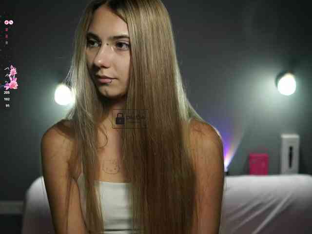 AngelinkaKitty webcam