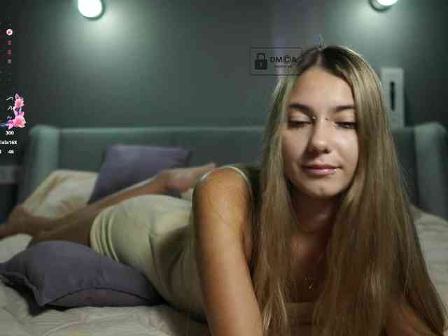 AngelinkaKitty webcam
