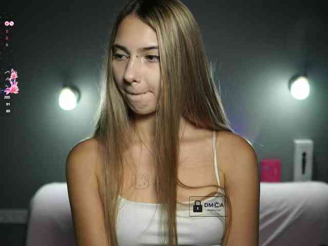 AngelinkaKitty webcam