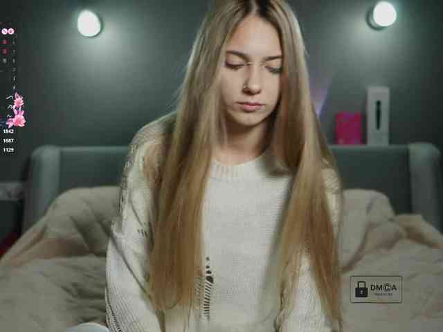 AngelinkaKitty webcam