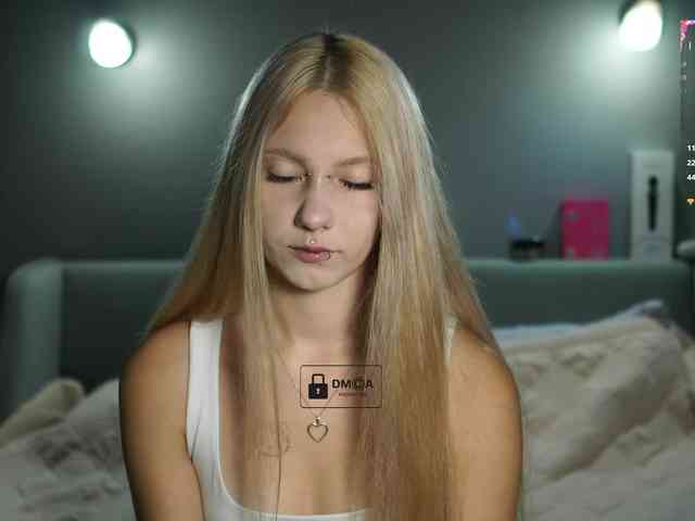 AngelinkaKitty webcam