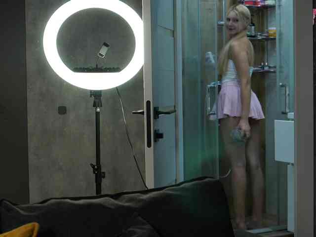 AngelinkaKitty webcam