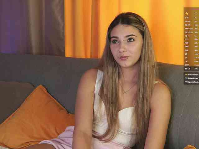 AngelinkaKitty webcam