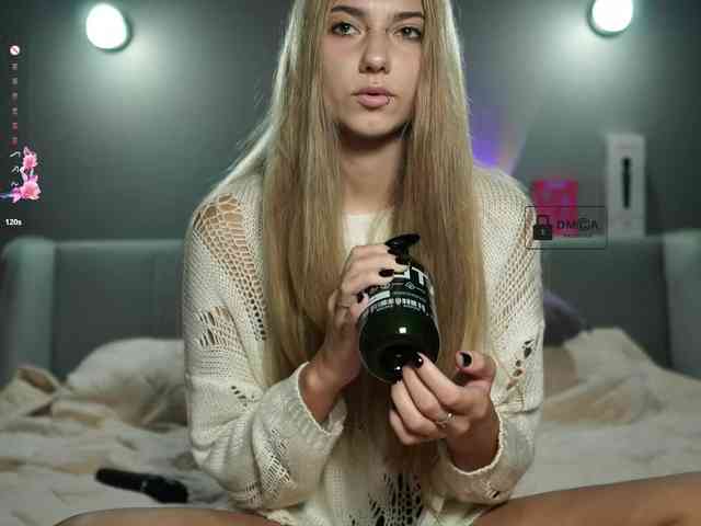 AngelinkaKitty webcam