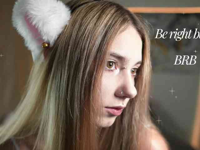 AngelinkaKitty webcam