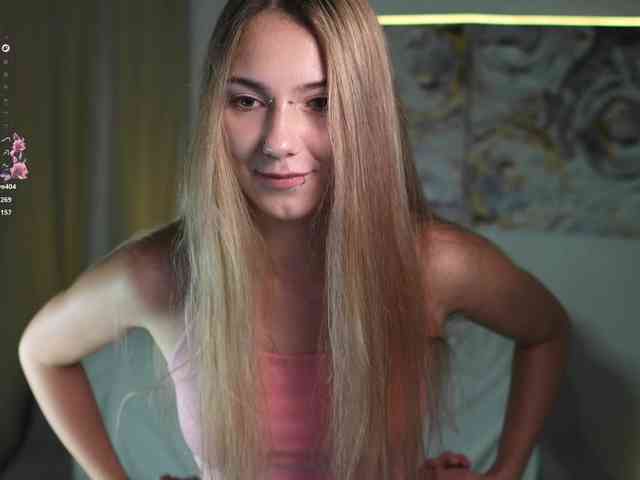 AngelinkaKitty webcam