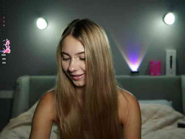 AngelinkaKitty webcam