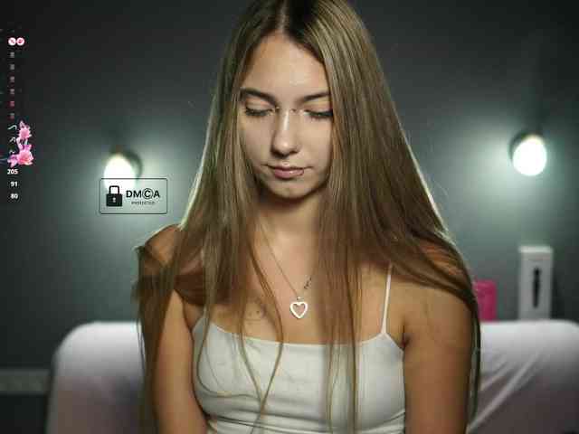 AngelinkaKitty webcam