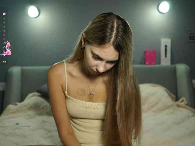 AngelinkaKitty webcam