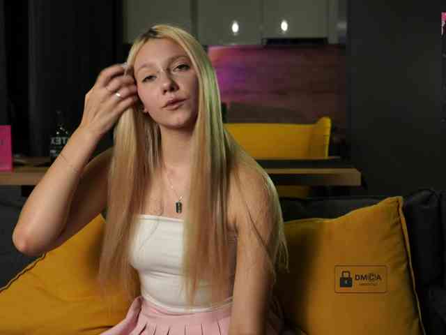 AngelinkaKitty webcam