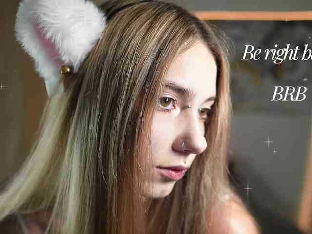 AngelinkaKitty webcam