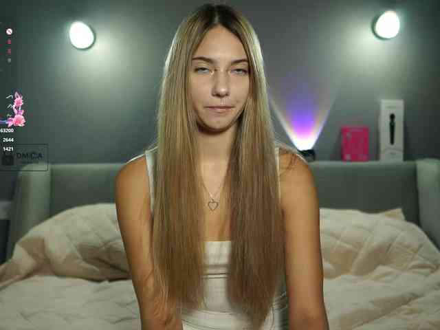 AngelinkaKitty webcam
