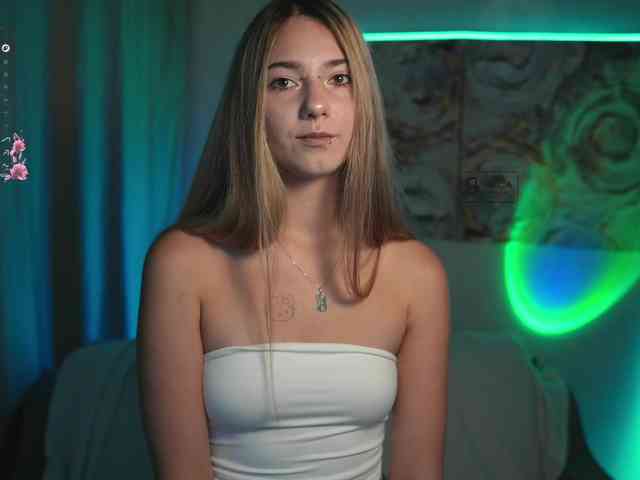 AngelinkaKitty webcam