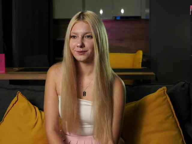 AngelinkaKitty webcam