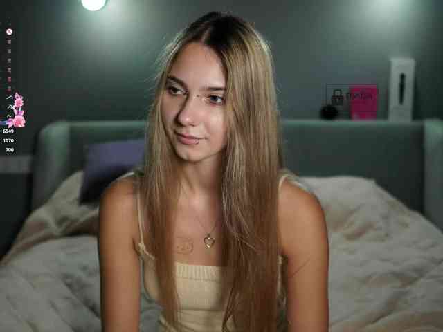 AngelinkaKitty webcam