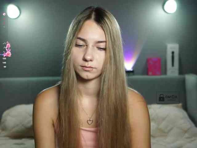 AngelinkaKitty webcam