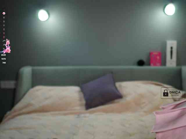 AngelinkaKitty webcam