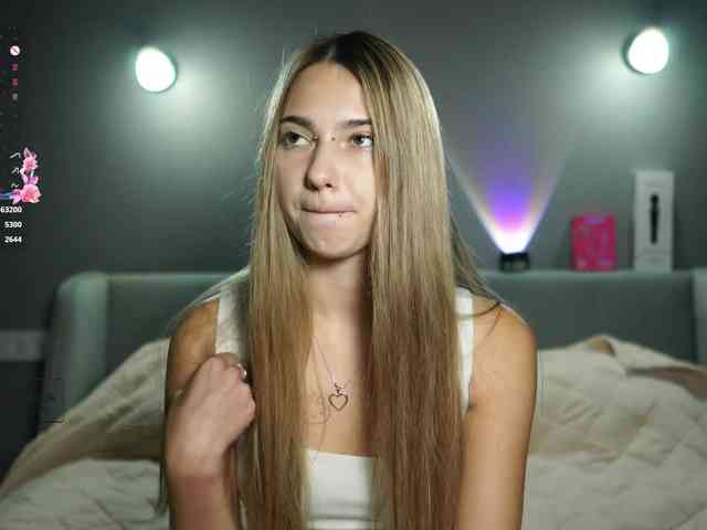 AngelinkaKitty webcam