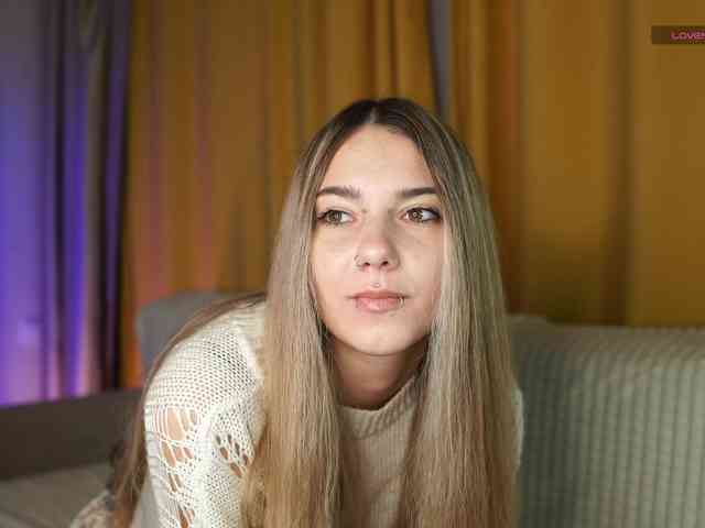 AngelinkaKitty webcam