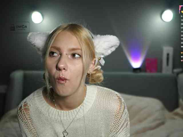 AngelinkaKitty webcam