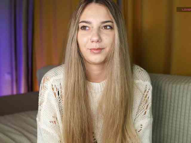 AngelinkaKitty webcam