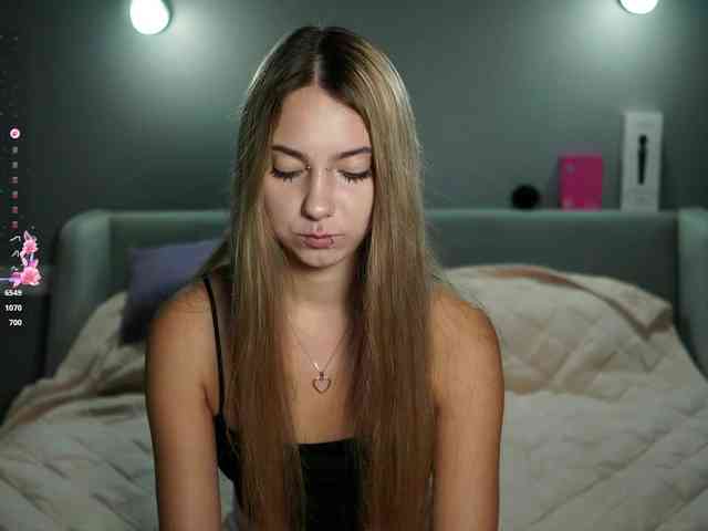 AngelinkaKitty webcam