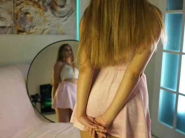 AngelinkaKitty webcam
