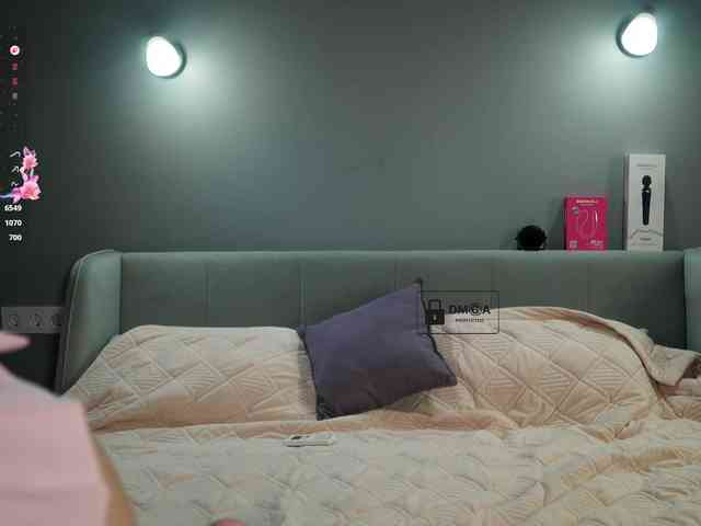 AngelinkaKitty webcam